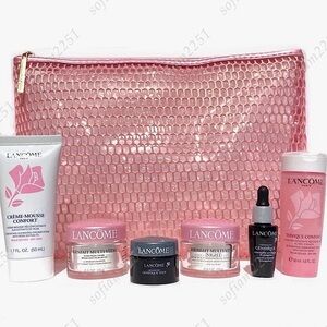 💖NEW!💖Lancôme Bienfait Multi-Vital 7Pc Set NEW!